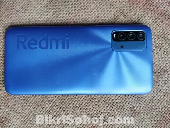 Redmi 9T